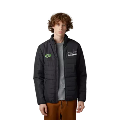 Fox racing best sale coats & jackets