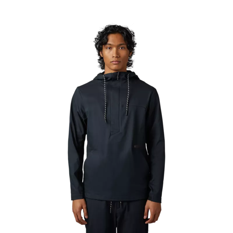 Survivalist 2.0 Anorak