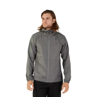 BASE OVER WINDBREAKER [PTR] L