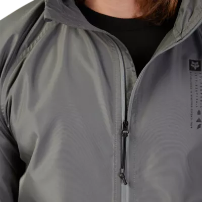 BASE OVER WINDBREAKER [PTR] L | Fox Racing®