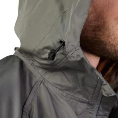 BASE OVER WINDBREAKER [PTR] L | Fox Racing®