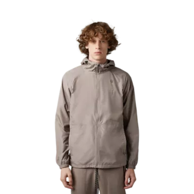 BASE OVER WINDBREAKER 