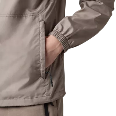 BASE OVER WINDBREAKER 