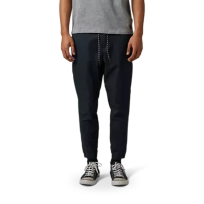 Dark Gray Lounge Joggers – Fox & Robin