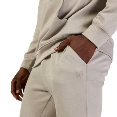 BALANCE FLEECE PANT 