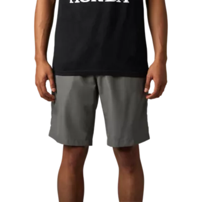 Essex Hybrid Tech Shorts