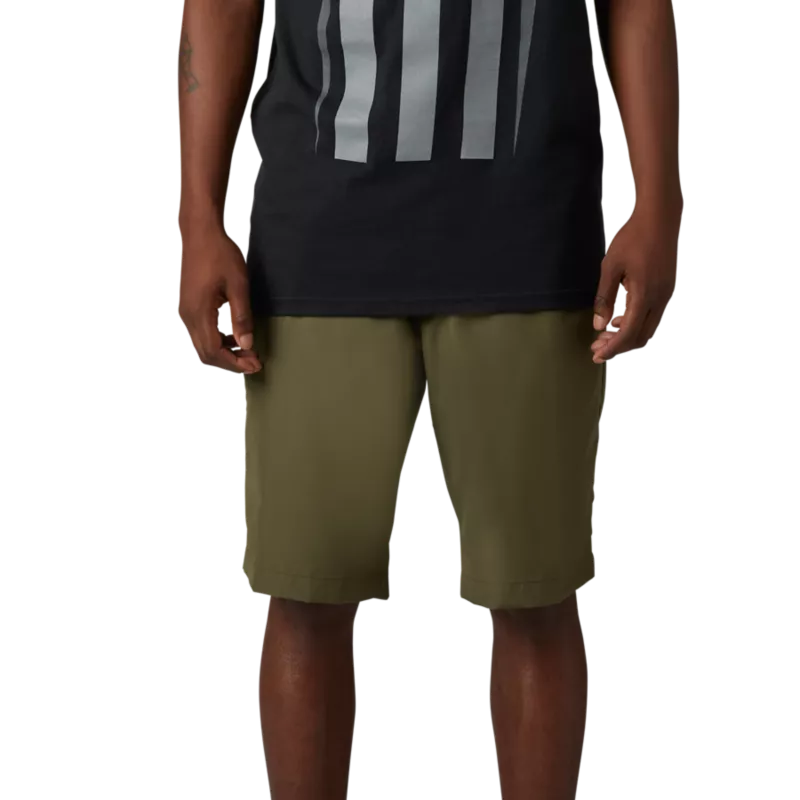 Essex Hybrid Tech Shorts