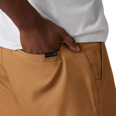 Essex Hybrid Tech Shorts