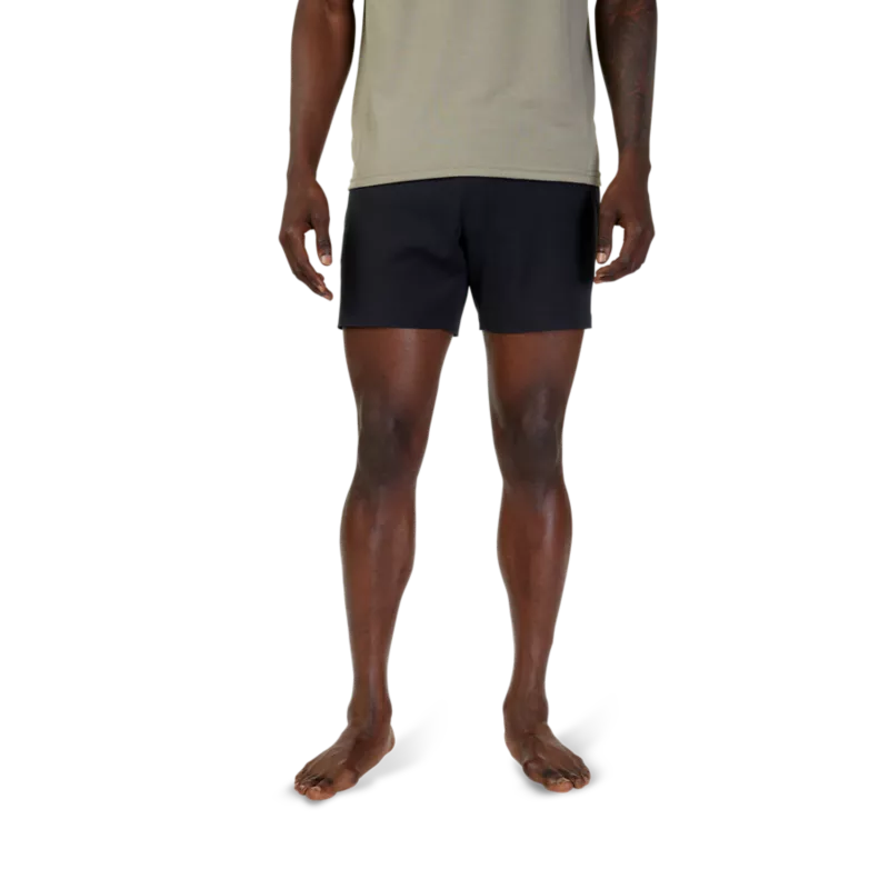 Calções de Moletão Rise