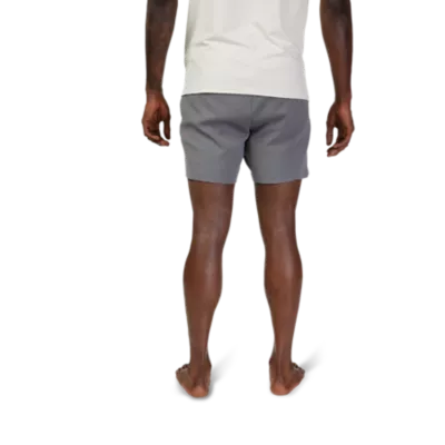 RISE FLEECE SHORT 