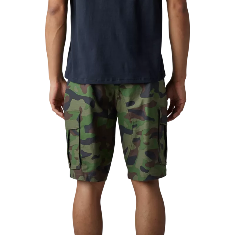 SLAMBOZO CAMO SHORT 