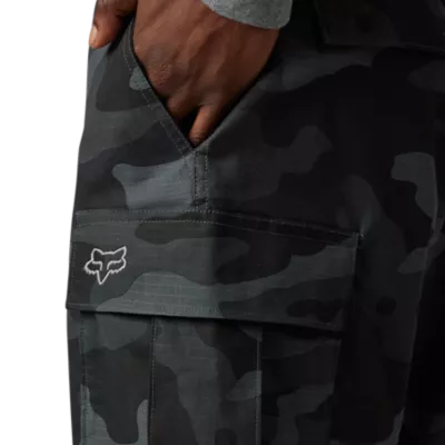 SLAMBOZO CAMO SHORT 