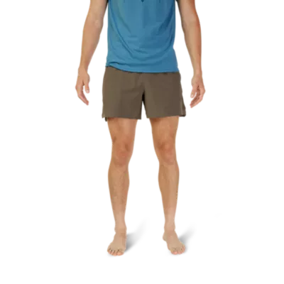 Motive 5" Linerless Shorts