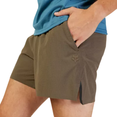 Motive 5" Linerless Shorts