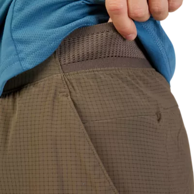 Motive 5" Linerless Shorts