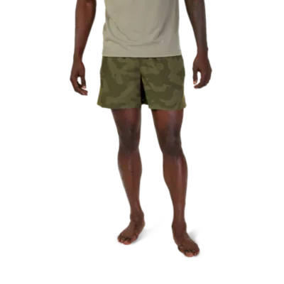 Core Camo 5" Lined Shorts