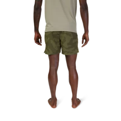 Core Camo 5" Lined Shorts