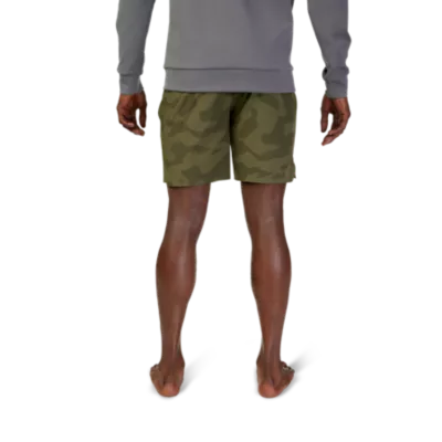 Core Camo 7" Linerless Shorts