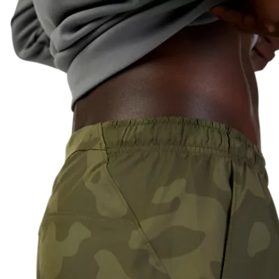 CORE CAMO SHORT 7" LINERLESS 