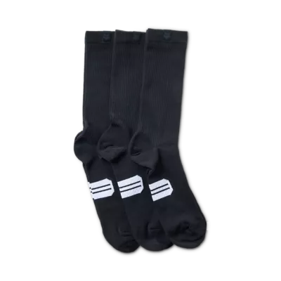 Level Up Crew Socks 3 Pack