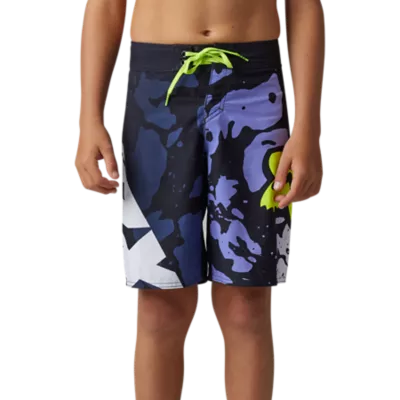 YTH MORPHIC BOARDSHORT 