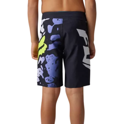 YTH MORPHIC BOARDSHORT 