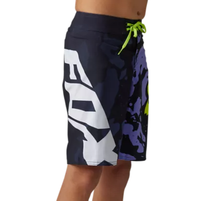 Fox racing cheap board shorts