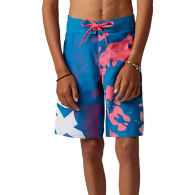 YTH MORPHIC BOARDSHORT 