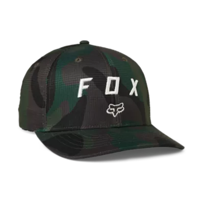 FLEXFIT S/M VZNS [GRN CAM] TECH | Fox CAMO Racing®