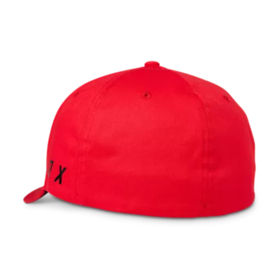 FOX X HONDA FLEXFIT HAT /M