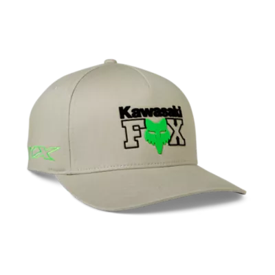 Kawasaki baseball hot sale cap