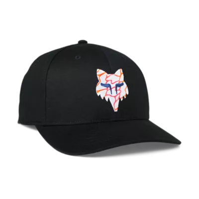 Ryvr Flexfit Hat