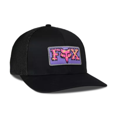 Fox Hollow Rope Hat