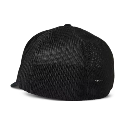 Rogue FlexFit Hat - Black