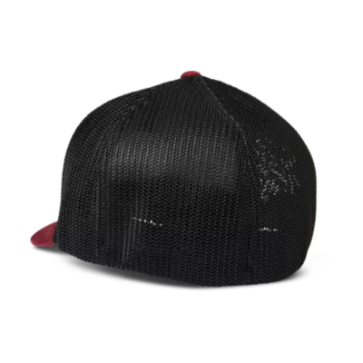 TURNOUTS MESH FLEXFIT HAT /M