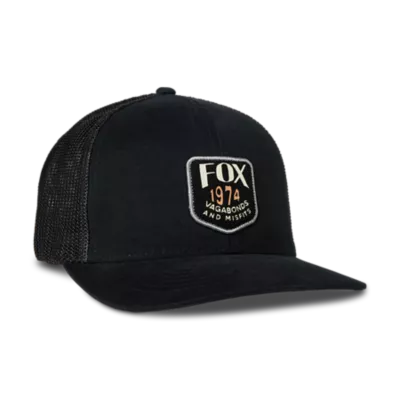 Casquette Flexfit Fox Head