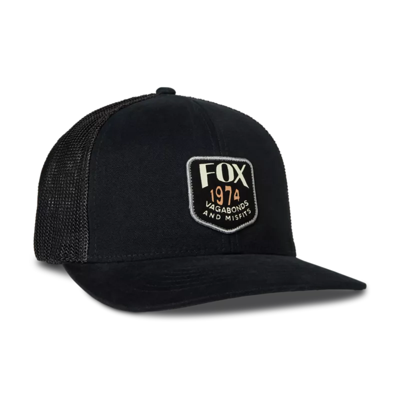 Casquette Flexfit Predominant Mesh