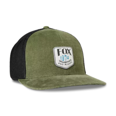 Predominant Mesh Flexfit Hat