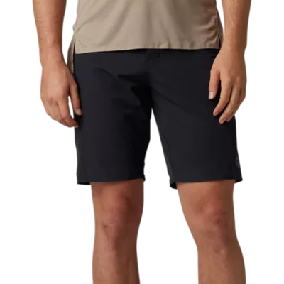 FLEXAIR ASCENT SHORT W/ LINER 