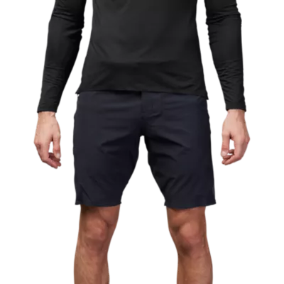 FLEXAIR ASCENT SHORT W/ LINER 