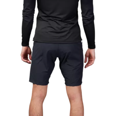 FLEXAIR ASCENT SHORT W/ LINER 