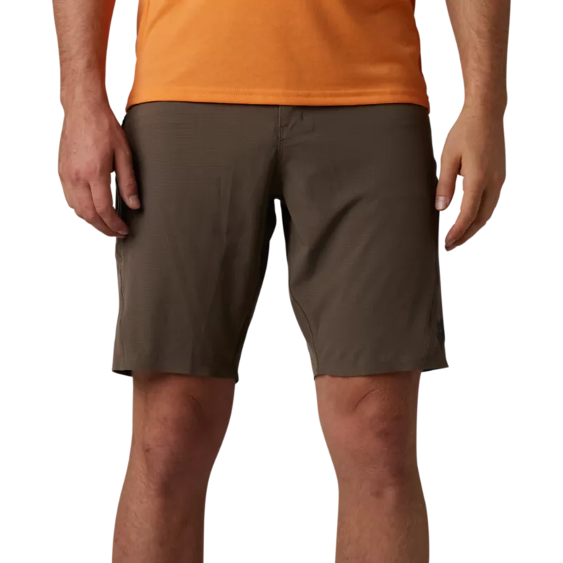 Flexair Ascent Lined Shorts
