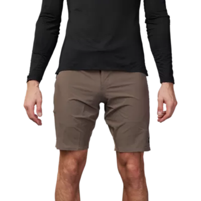 FLEXAIR ASCENT SHORT W/ LINER 