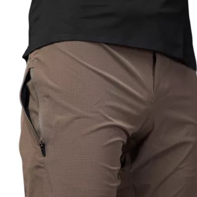 FLEXAIR ASCENT SHORT W/ LINER 