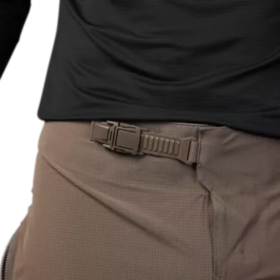 FLEXAIR ASCENT SHORT W/ LINER 