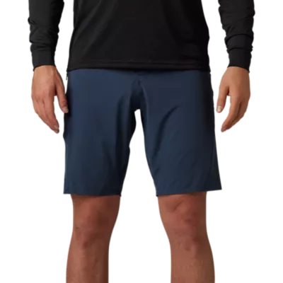 FLEXAIR ASCENT SHORT W/ LINER 