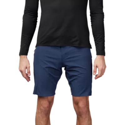 FLEXAIR ASCENT SHORT W/ LINER 