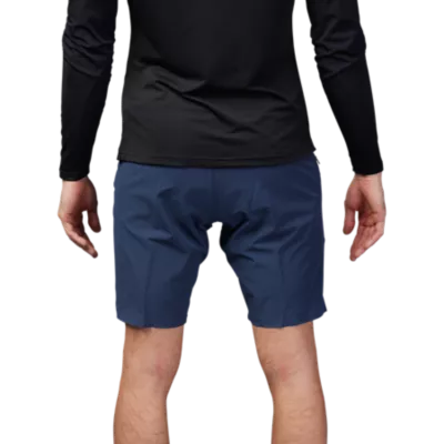 FLEXAIR ASCENT SHORT W/ LINER 