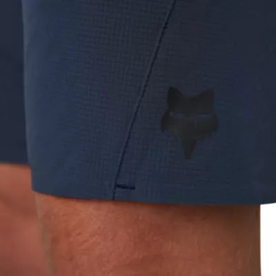 FLEXAIR ASCENT SHORT W/ LINER 