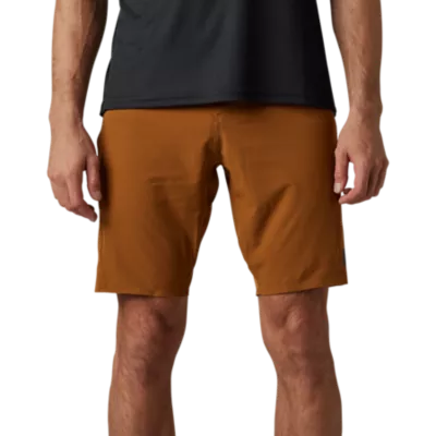 FLEXAIR ASCENT SHORT W/ LINER 